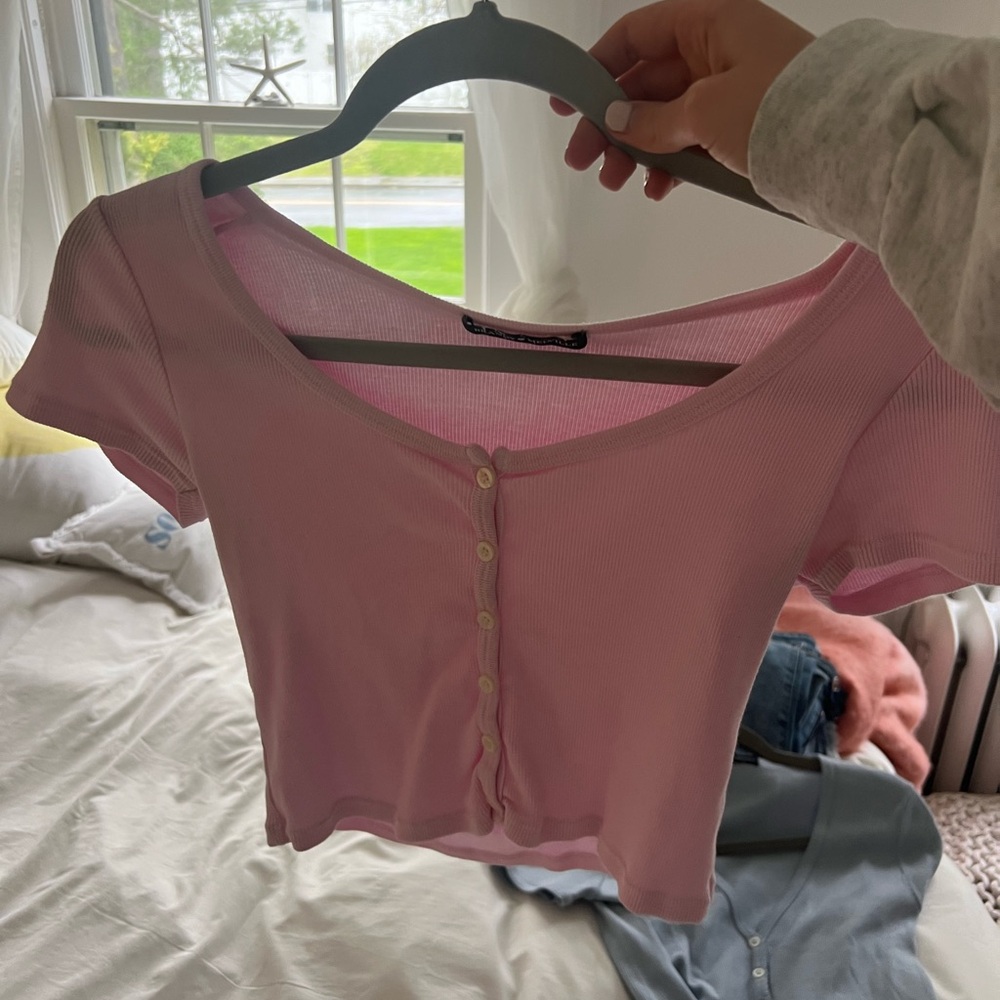 Brandy Melville Tee